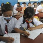 Maksimalkan Dana BOS, Jangan Jual Buku ke Siswa