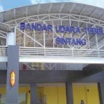 Horee…26 April Bandara Tebelian Mulai Beroperasi