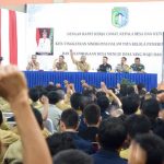 Wuih…Pemkab Gelontorkan Dana ke Desa Rp399 M