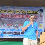 HPN, Jarot Minta Pers Perangi Hoaks