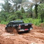 Bupati Jarot Ingin Membangun Sintang dengan Rasa Keadilan