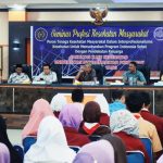 Jarot Paparkan Poin Kelima Nawacita Presiden RI