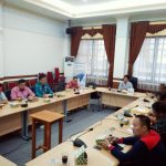 Ini Titik Lokasi Kampanye dan Pemasangan APK