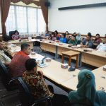 Cegah Stunting, Sekda Tugaskan Kepala Bappeda ke Vietnam