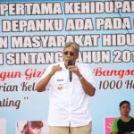 Astaga…28 Anak Sintang Kerdil