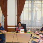 Datang ke Sintang, Ini Tujuan Dewan Provinsi Kalbar