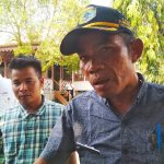 Alamak,  Ongkos Transporatasi ke Ambalau Rp2 Juta