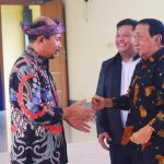 Datang ke Sintang, Andrinof Bawa Peluang Emas Kota Sungai