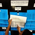 DPS Mempawah 176.402 Pemilih