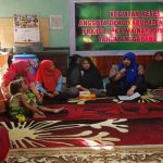 Warga Mekar Jaya Minta Bantuan Alat Pemakaman