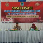 Sintang Jalankan Intruksi Mendagri