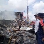 Jarot: Jaga Instalasi Listrik