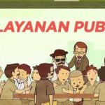 Ayo Tingkatkan Kualitas Pelayanan Publik