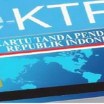 Per Hari Ratusan Warga Mempawah Buat e-KTP