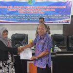 Pelayanan Publik di Sintang Masuk Zona Merah