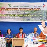 5 Koperasi di Sepauk Tak Aktif