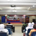 Tingkatkan Kesadaran Bela Negara