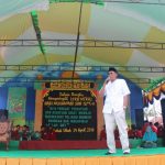 Modal Sosial Membangun Daerah Sudah Dicontohkan Nabi Muhammad