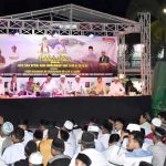 Isra Mikraj, Semangat Membangun Peradaban