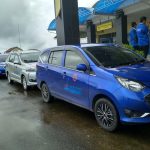 Ini Tarif Taksi di Bandara Tebelian…