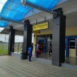 Hari Ini, Legislator Senayan Kunjungi Bandara Tebelian