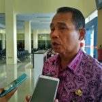 Sintang Kirim 20 Orgil ke Singkawang