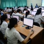 UNBK, Perhatikan 2 Item Terpenting Ini…