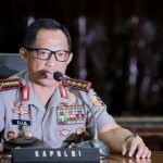 Ini Atensi Khusus Kapolri…
