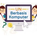 UNBK SMP/MTs, Ini Pesan Dewan Sintang…