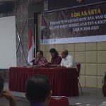 Tingkatkan Komitmen Sawit Berkelanjutan