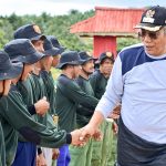 “Teriakkan! Kita Tidak Takut Teroris”