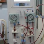 Alat Cuci Darah RSUD Sintang Belum dapat Difungsikan