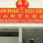 Sintang di Mata Yayasan Bhakti Suci