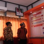 Asyik, Sintang Punya Rumah Pintar Pemilu