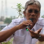 Soal PKR, Jarot: Kita Tunggu Rencana Menghadap Presiden