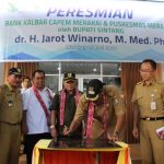 Wajah Nanga Merakai Sudah Berubah, Ini Indikatornya…