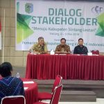 Ayo Wujudkan Sintang sebagai Kabupaten Lestari