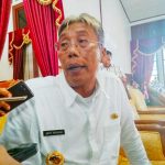 Akses ke Bandara Tebelian Dijadikan Jalan Strategis Nasional? Ini Tanggapan Bupati Jarot…