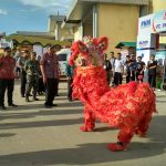 Ini Pembuka Perayaan Harjad ke-656 Sintang