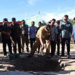 Dana Pembangunan GKII Siloam Merakai Tembus Rp2,5 M