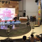 Lagu Dara Muning Dilantunkan dalam 10 Versi