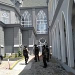 Ini langkah Polres Sintang Antisipasi Teroris…