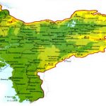 Kapuas Raya Mesti Segera Diwujudkan, Ini Alasannya…