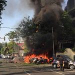 Kecam Aksi Teror Bom Bunuh Diri, DPRD Sintang Dukung Polri Tindak Tegas Pelaku Teror