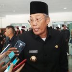 ASN Sintang Sudah Terima THR dan Gaji 13, Honorer Masih Dihitung
