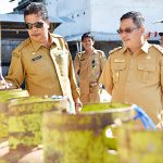 Jual Diatas HET, Ini Warning Askiman untuk Pangkalan LPG 3 Kg