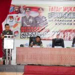 Masuk Peringkat Kedua Tingkat Kerawanan, Ini Pesan Pangdam untuk Aparat Keamanan