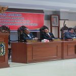 Dorong Pemkab Sintang Buka Lahan Pemakaman