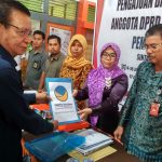 Daftarkan 40 Bacaleg, Nasdem Ambisi Rebut Kursi Pimpinan Dewan