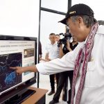 Jarot: BMKG Penting Bagi Rakyatnya…